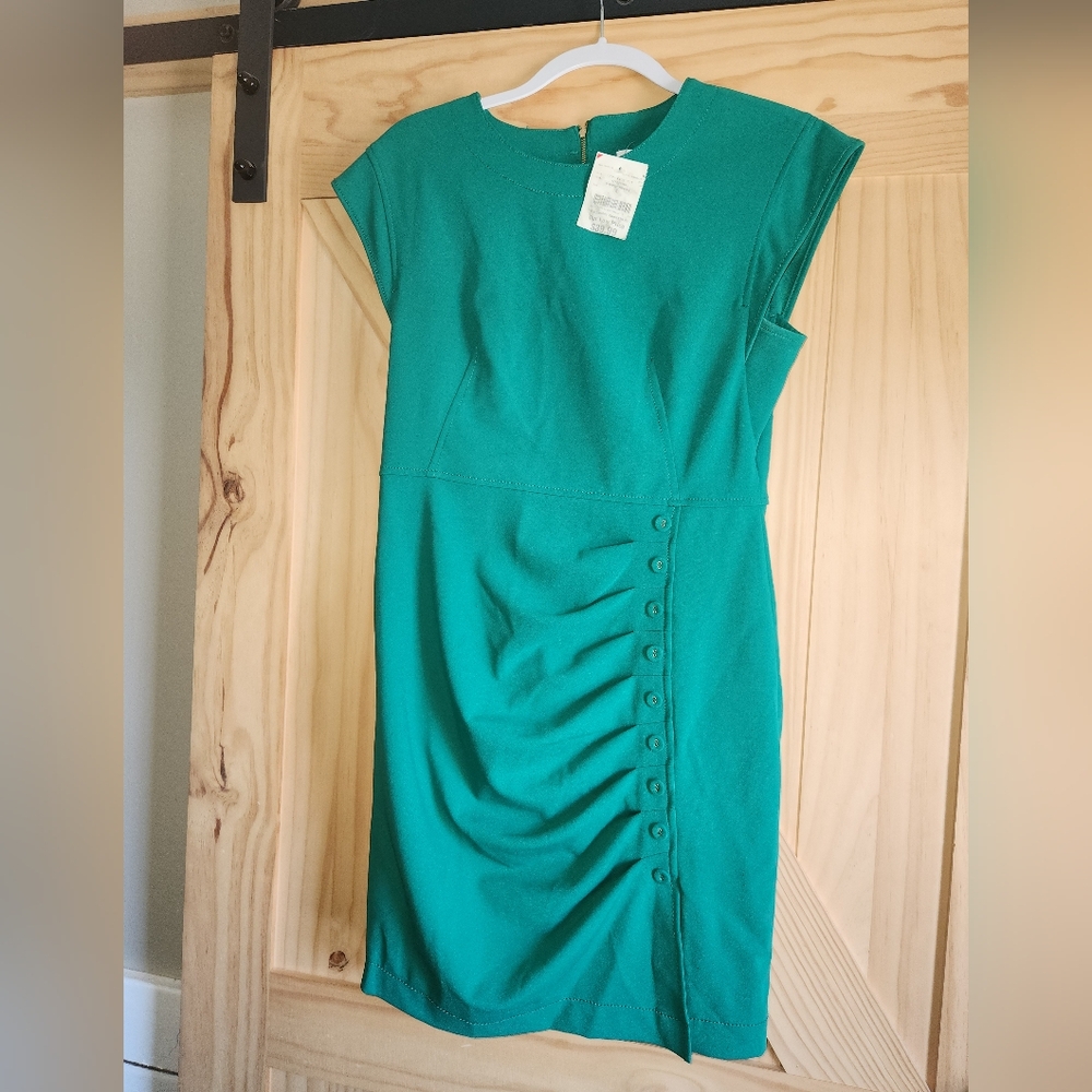 Calvin Klein dress